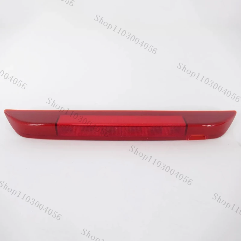 Red High Third Brake Stop Light Lamp For Subaru Forester 2013 2014 2015 2016 2017-2021 3rd Rear High Level Brake Stop Lights