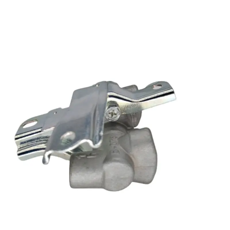 A02Q-For Honda Civic 1992- 1995 Car Brake Proportioning Metering Vlave Valve 46210-SR3-013 46210SR3013 Brake Distribution Valve