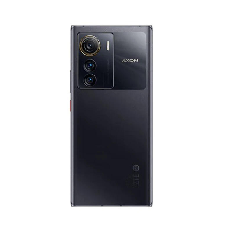ZTE Axon 50 Ultra: The Ultimate Axon Mobile for Power Users Who