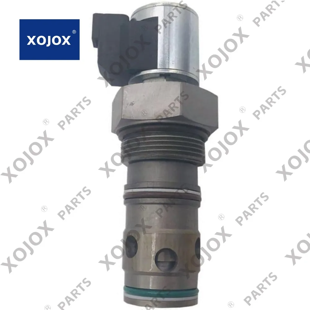 Xojox Solenoid Valv…