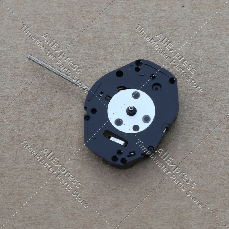 PC21 Practical To Use Watch Movement Electronic Movement Quartz Repair Tools Replacement Smart Accessories Suitable  JP(Origin)