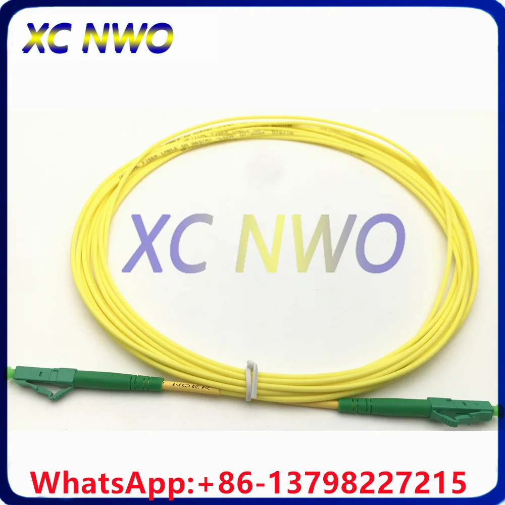 patchcord-mlb-lc-apc-lc-apc-simplex-sm-9-125-os2-g652d-20mm-lszh-05m-1m-2m-3m-amarelo