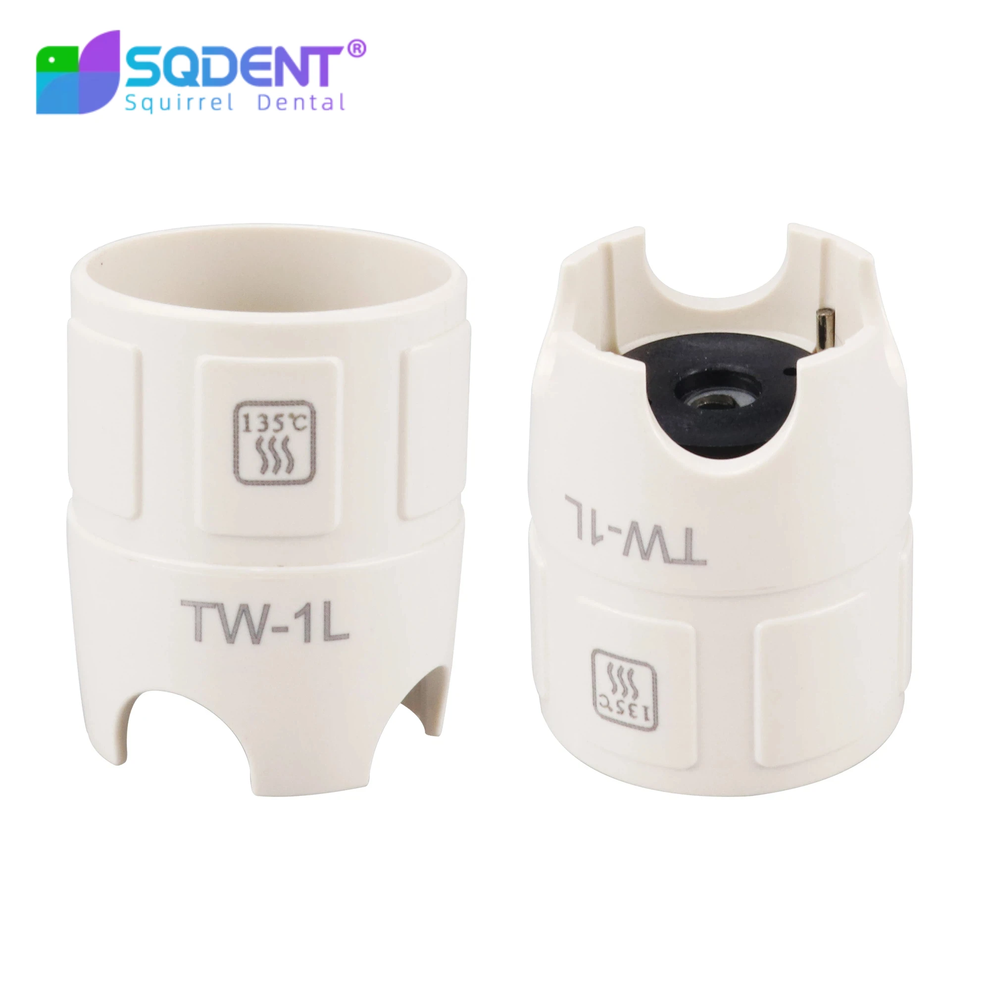 Dental Ultrasonic Scaler Tip Torque Wrench Key Holder for EMS for Woodpecker for Satelec Piezo Scaler Handpiece Dentista Tool