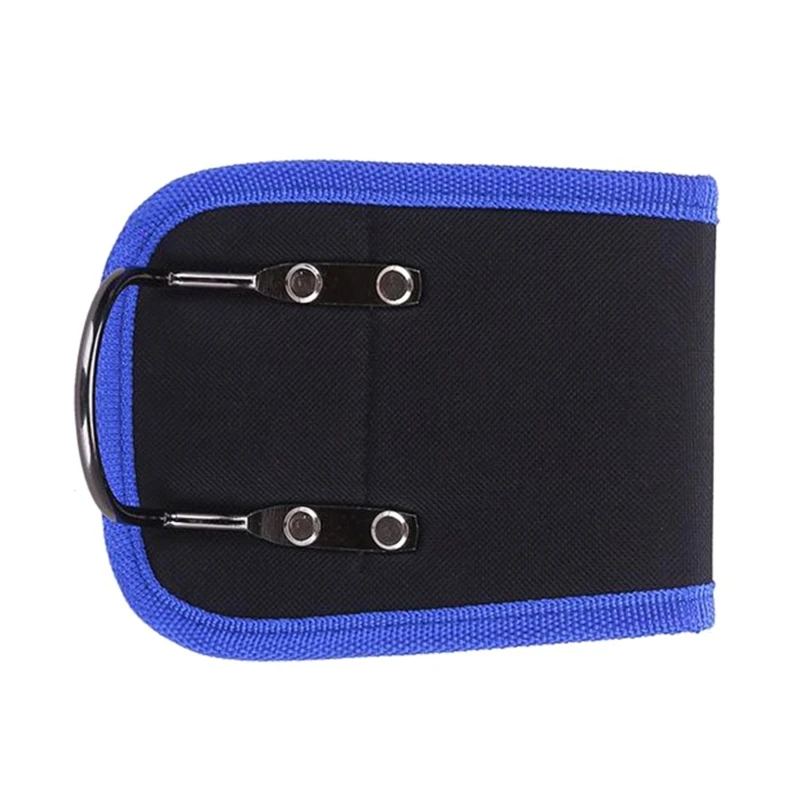 Hammer Clip on Tool Belt Hammer Belt Hook for Pliers Hammer Wrench Metal Accessories Holder for Tool Belt Quick Dropship