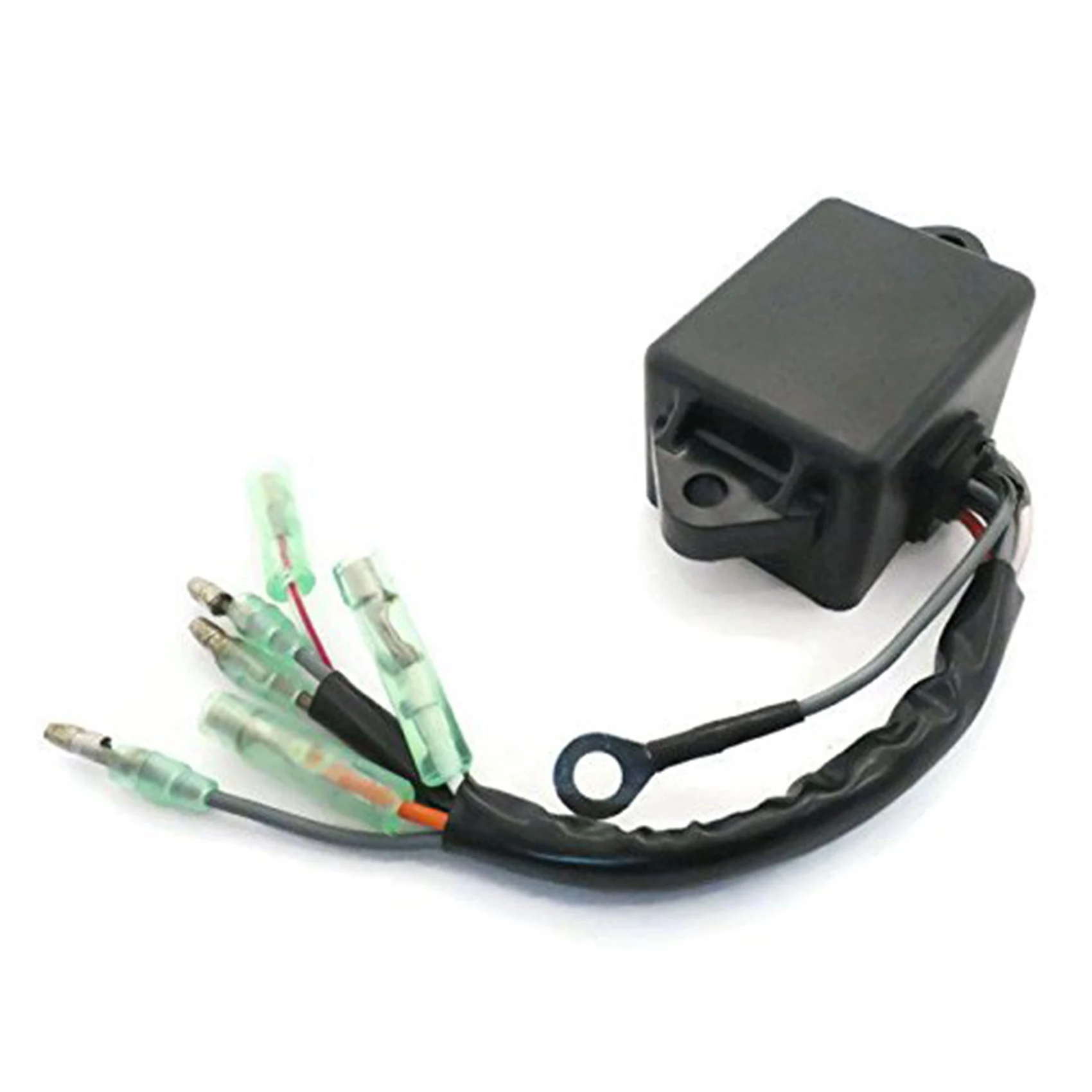 CDI Module Fits for YAMAHA OUTBOARD MOTORS 2 Stroke 40/50 Hp 6F5-85540