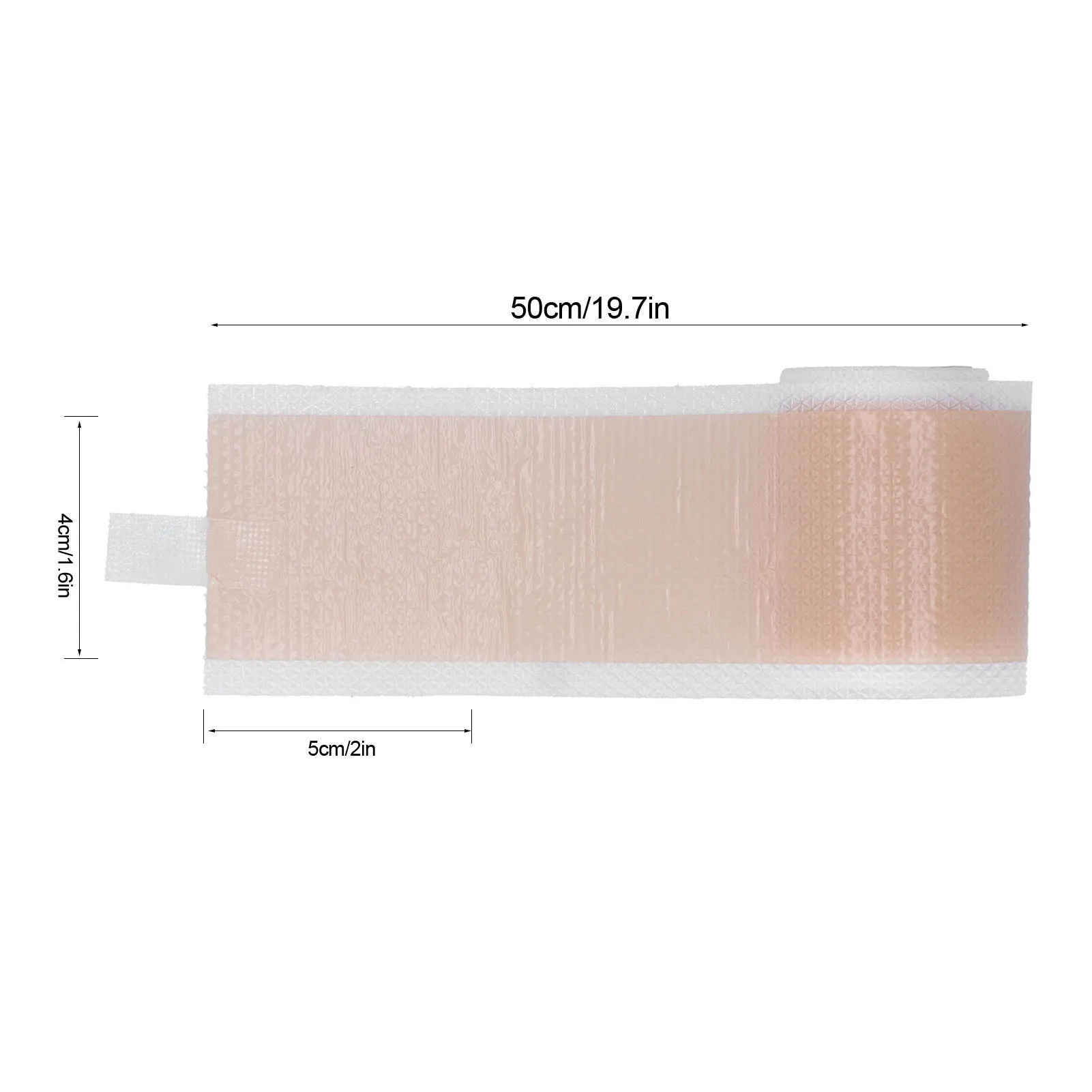 Baby Auricle Valgus Correction Patch Professional Silicone Newborn Infant Ear Aesthetic Corrector Sticker Baby Auricle Corrector