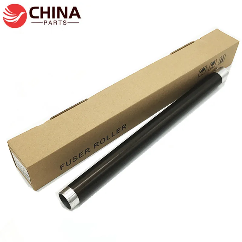 10X NROLM0129QSZZ Upper Fuser Heat Roller for Sharp AR M256 M257 M258 M316 M317 MX M160 M200 M260 M264 M265 M266 M310 M314 M315