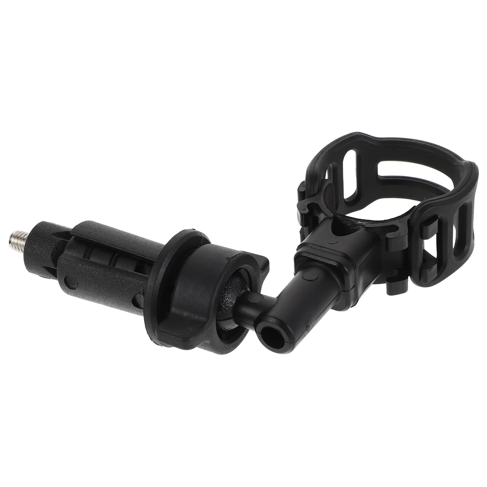 حامل تثبيت عالمي للدراجة، دعامة دوران 360 درجة لدعم رف الضوء لركوب الدراجات على الطرق الجبلية #3