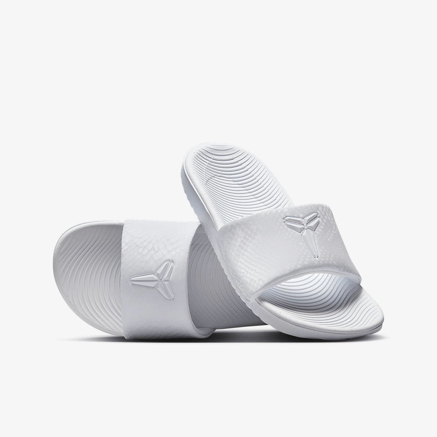 

Nike genuine Kobe Kawa children's breathable sports outdoor lightweight slippers IF2871-100