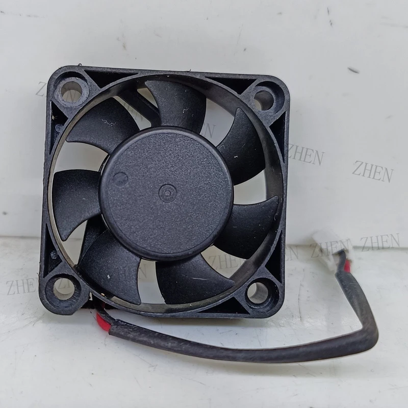 S New for Y.S.TECH FD124010HB 12V 0.09A 2-wire Cooling FAN#QW