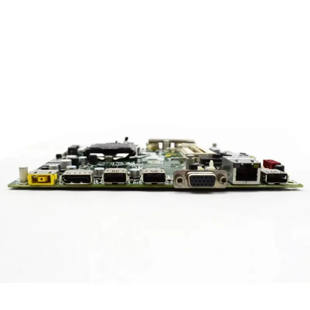 Used For Lenovo IS8XT M73 0KT290 0KT268 03T7202 main board 1150 pin DDR3 H81   (store code: 0675)