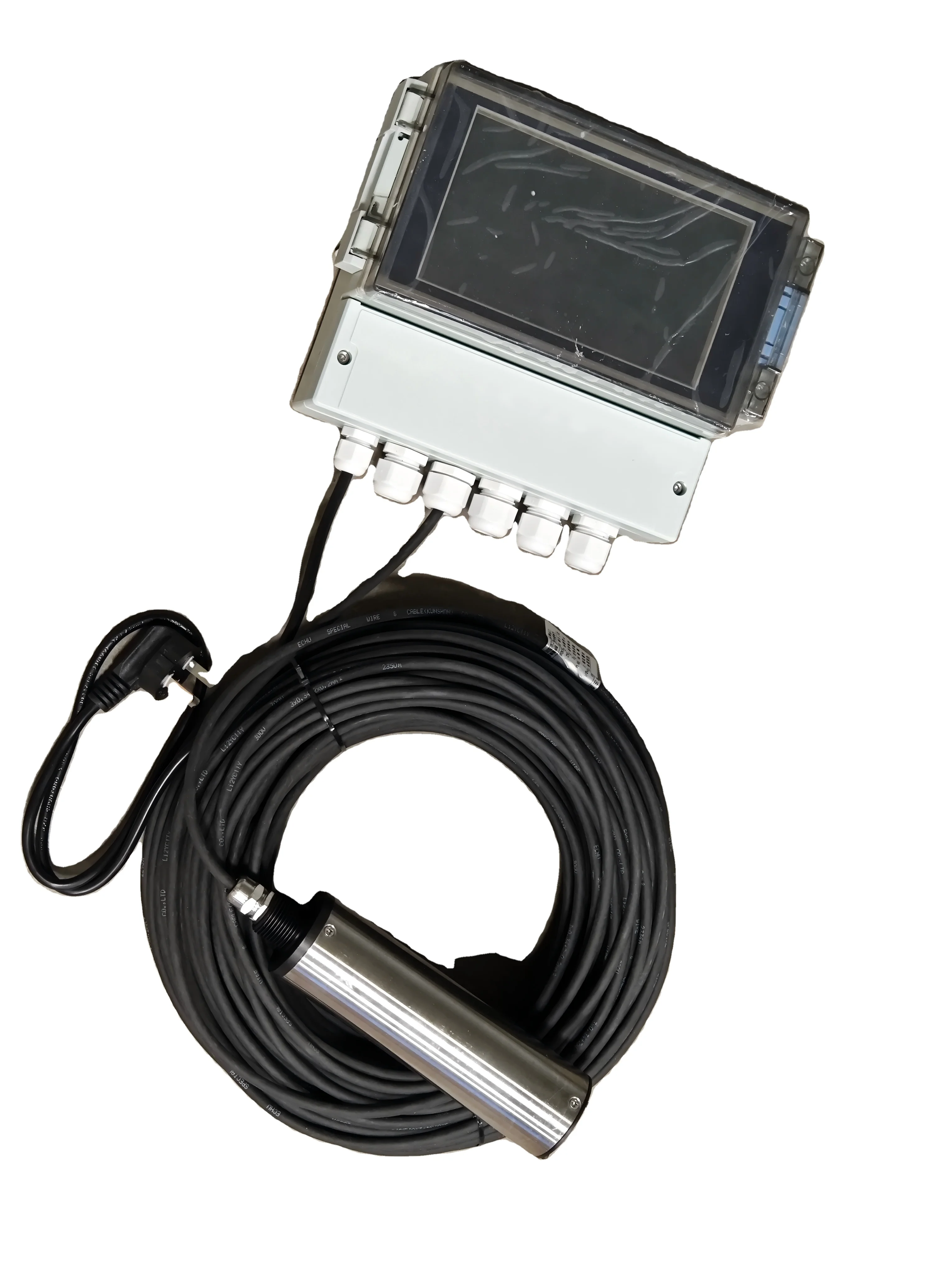 Cheap Price Industrial Online Water Quality Resistivity Salinity EC Conductivity TDS Analyzer for Medical Water
