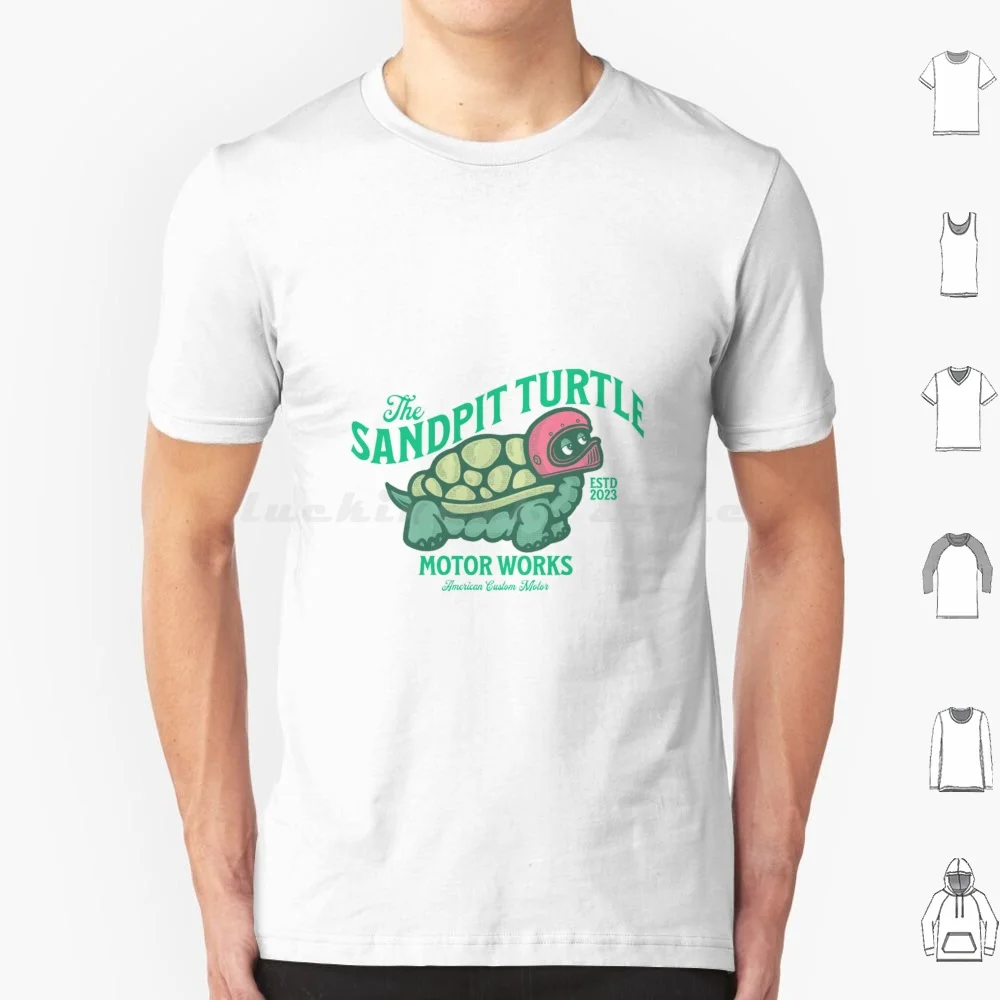 Sandpit tartaruga t camisa das mulheres dos homens crianças 6xl sandpit tartaruga bmth meme este é sandpit tartaruga este é simples sombra moisés