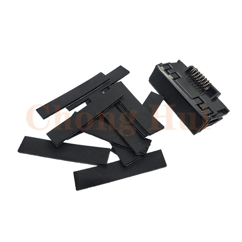 10X RL1-2115-000 RL1-2115 Separation Pad for HP P2035 P2050 P2055 Pro 400 M401 M425 for CANON iR1133 LBP 6300 6650 6310 6680
