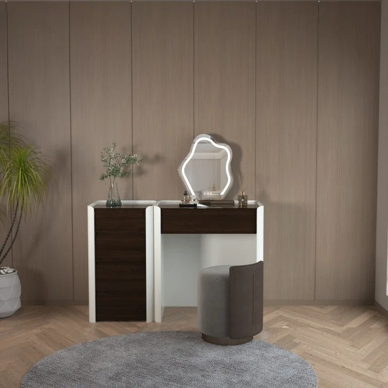 Factory Direct Compatible With Dresser, Chest, Integrated Bedroom, Jewelry, Makeup Table, Storage and Storage