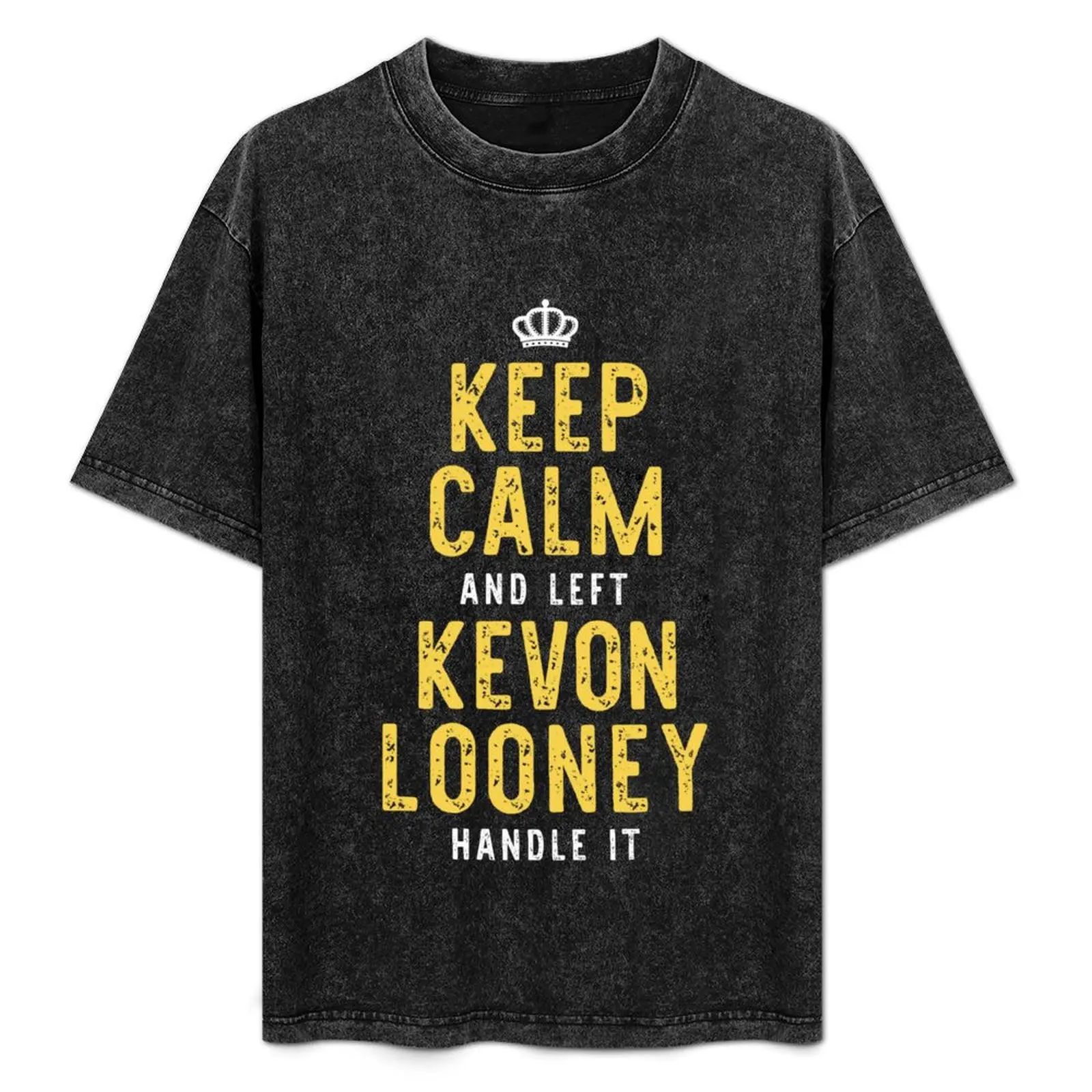 Camiseta Kevon Looney v2
