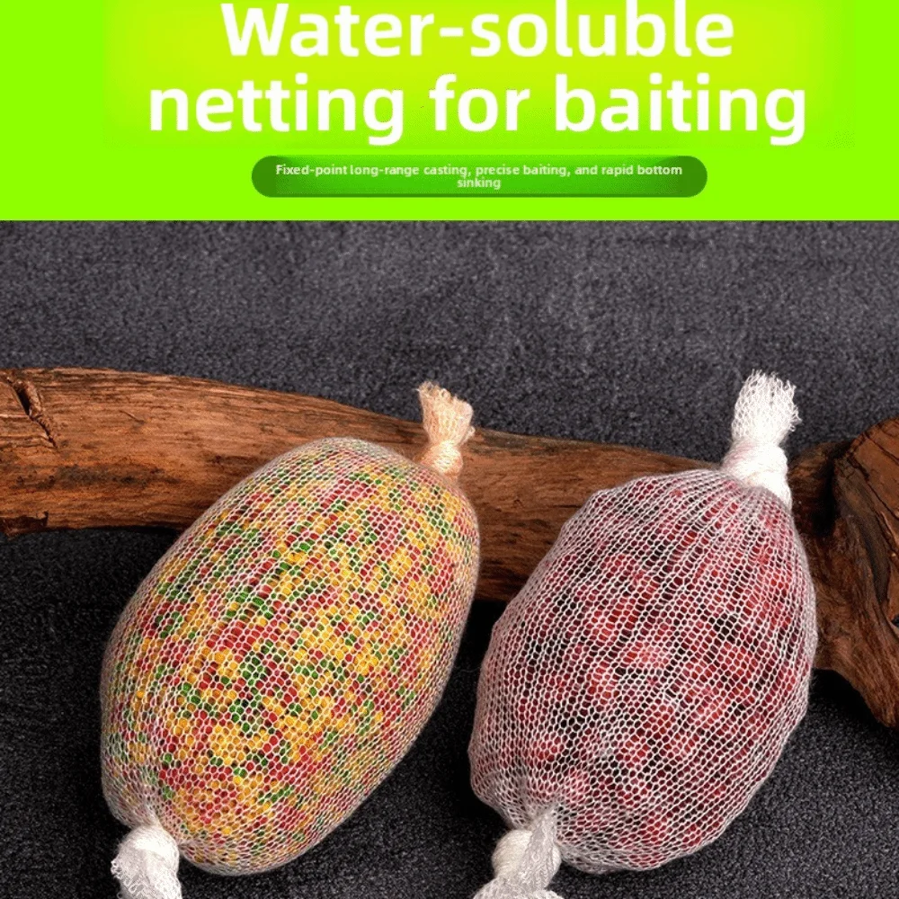 18mm 25mm 37mm 44mm 60mm PVA B - Fishing Equipment Net incelemesi ve fiyatı