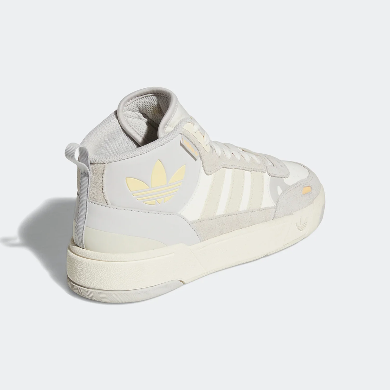 Adidas genuine clover POST UP women's sports basketball shoes GV9329