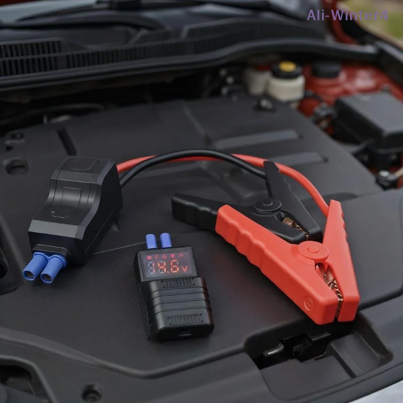 1Pcs Intelligent Cl…