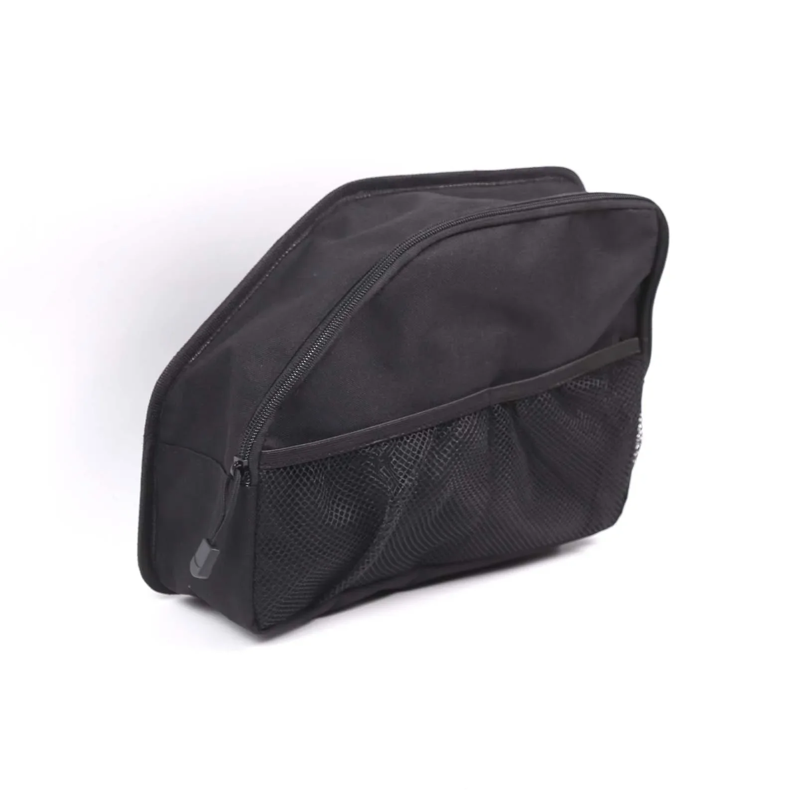 

Oxford cloth Black 1Pcs For BMW 5 Series G60 2024+ Car trunk tool storage bag car interior modification accessories