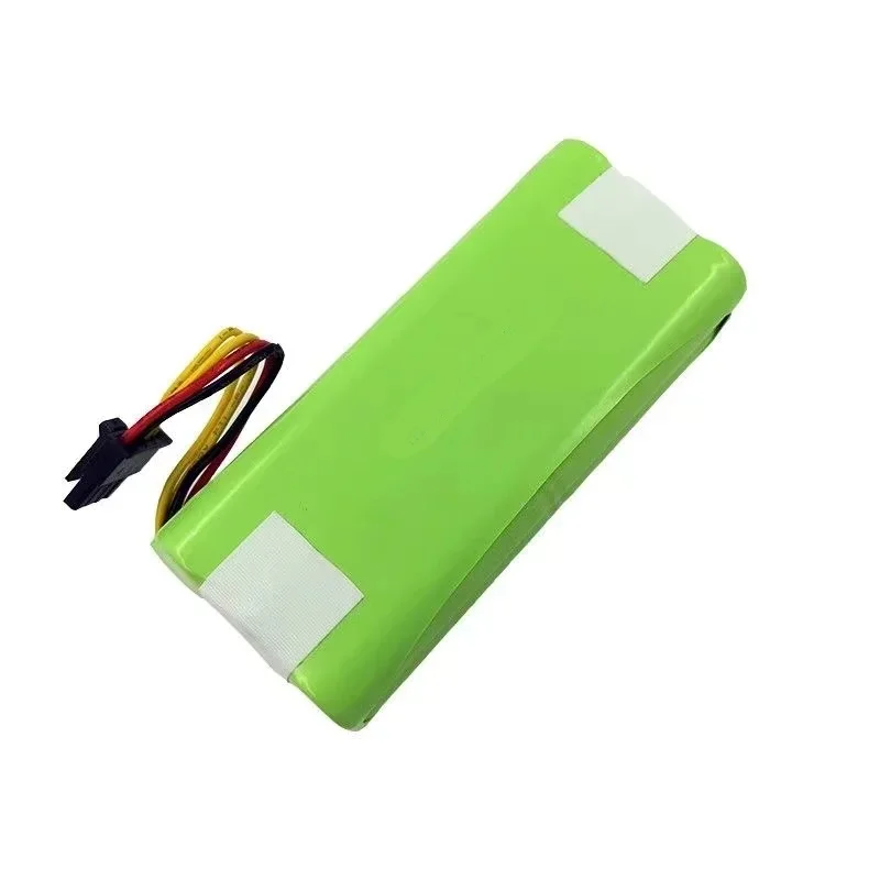 Ursus Trotter用ロボット掃除機バッテリー,UT-EXCELLENZAバッテリー,3000mah,新品