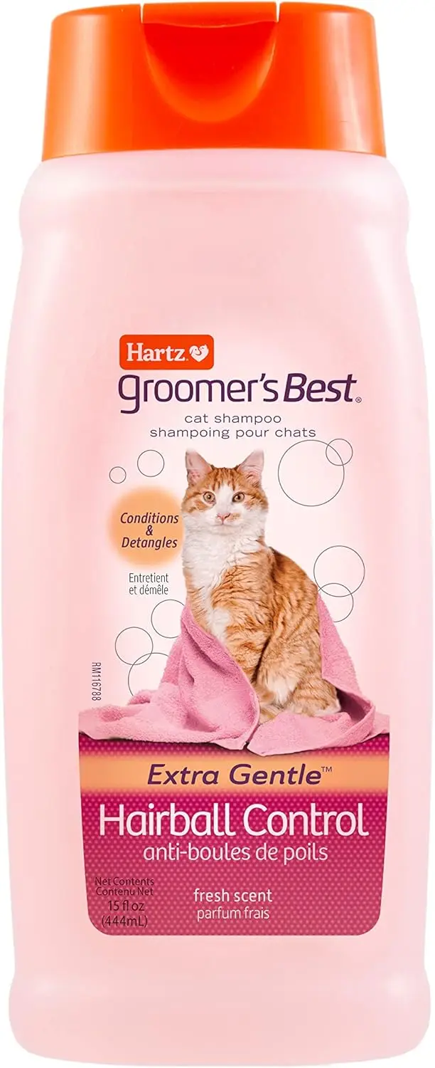 Groomer's Best Cat … - image