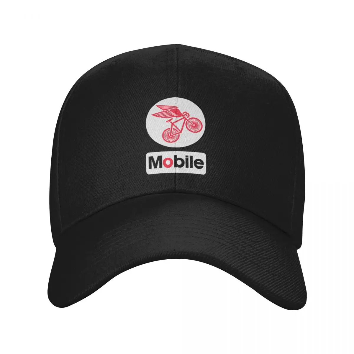 

Mobile Baseball Cap Rave Hat men Bobble Hat fishing hat Mens Tennis Women's