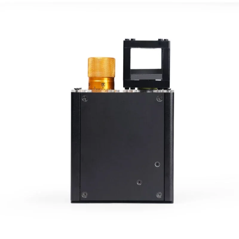 Microscope AI OpenUC2 10x - Alimenté par Seeed Studio XIAO ESP32S3 Sense