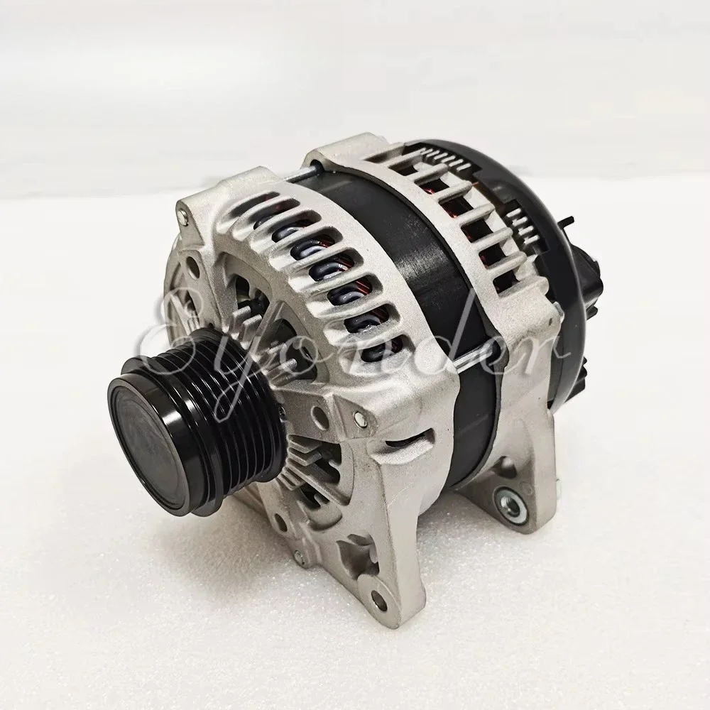

For Porsche Cayenne 7P5 MACAN S 3.0T 3.6T 7PP903016A 7PP903016B 7PP903016C 7PP903016C 7PP903016D 7PP903016C Automotive Generator