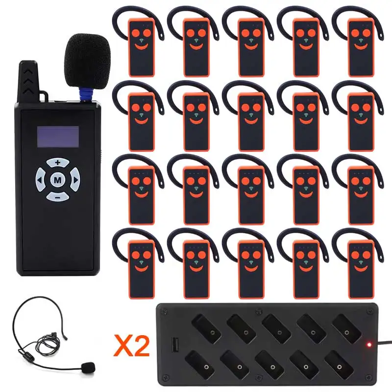 New Wireless Whispe…