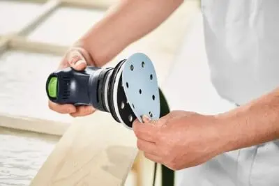 

576070 Random Orbital Sander ETS 125 REQ-Plus