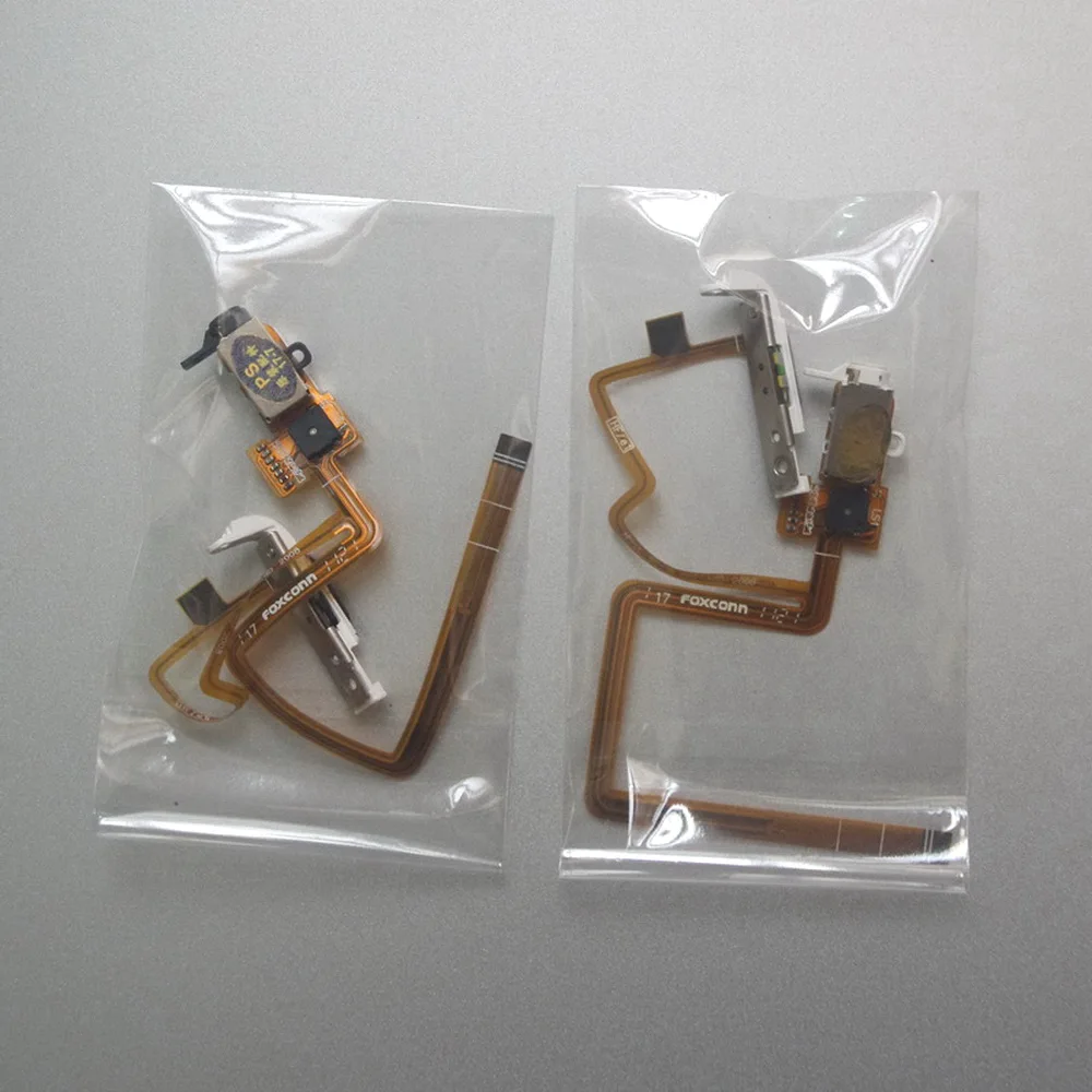 For iPod 5th Video 30GB 6th Classic 80GB 120GB 7th 160GB Slim Headphone Audio Flex Cable