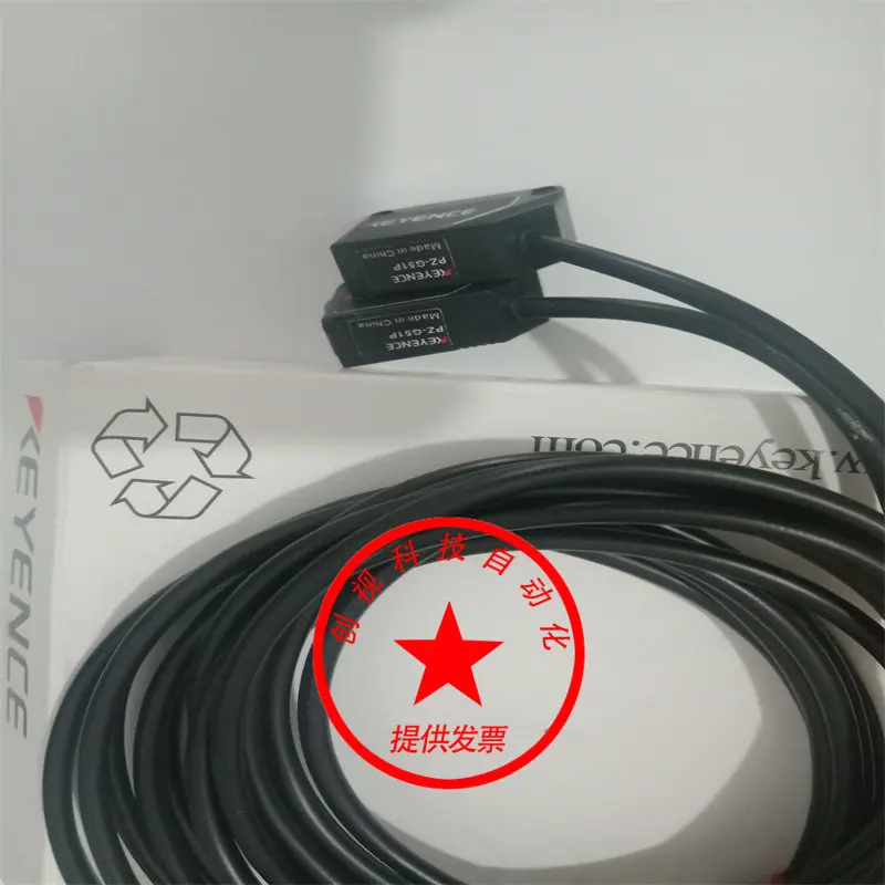 In-Stock Sensors Pz-G41n/G42p/G42n/G41p/G61n/62N/G51t/G51nr/G52n