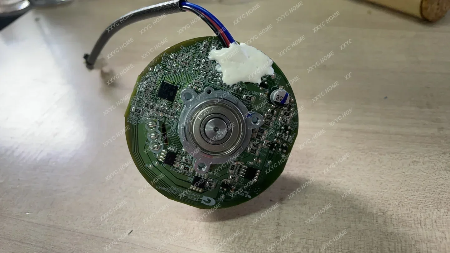 

FGD18XCR Fan Motor