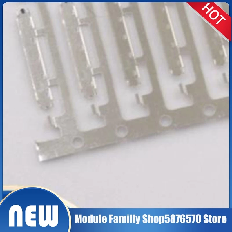 50 шт./лот, новый и оригинальный терминал DF36A-40P-SHL