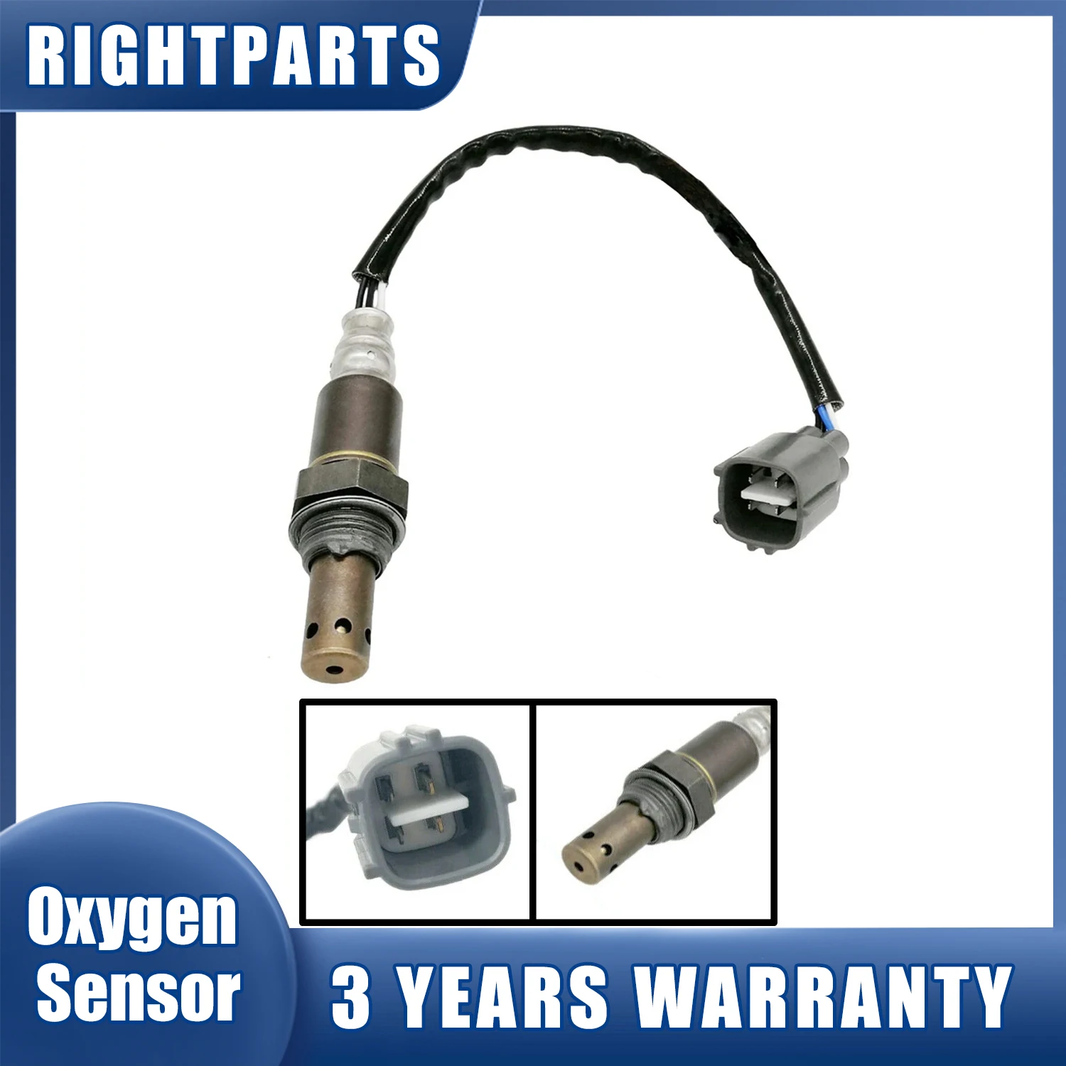 Upstream Oxygen Sensor 89467-04010 234-9050 For Toyota Tacoma 2.7L 2005-2013 Avalon 2005 2006 2007 Camry Lexus ES350 2007 3.5L