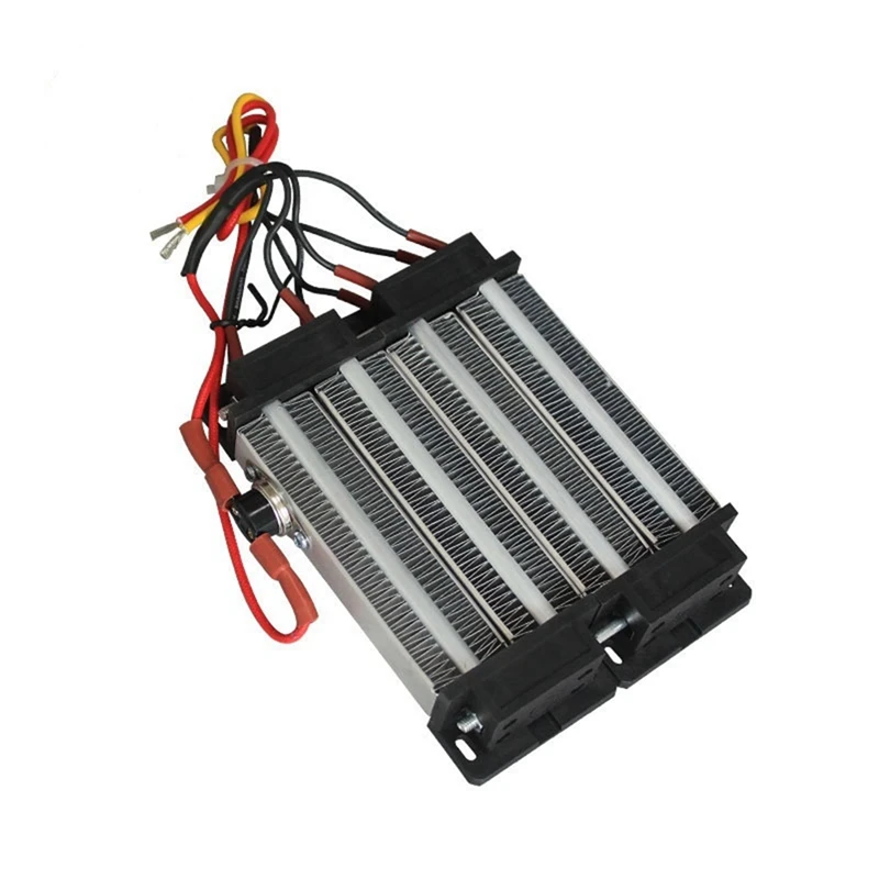 

NEW-Ceramic Heating Elements 110V 1000W Insulated PTC Constant Temperature Air Heater For Household Appliances