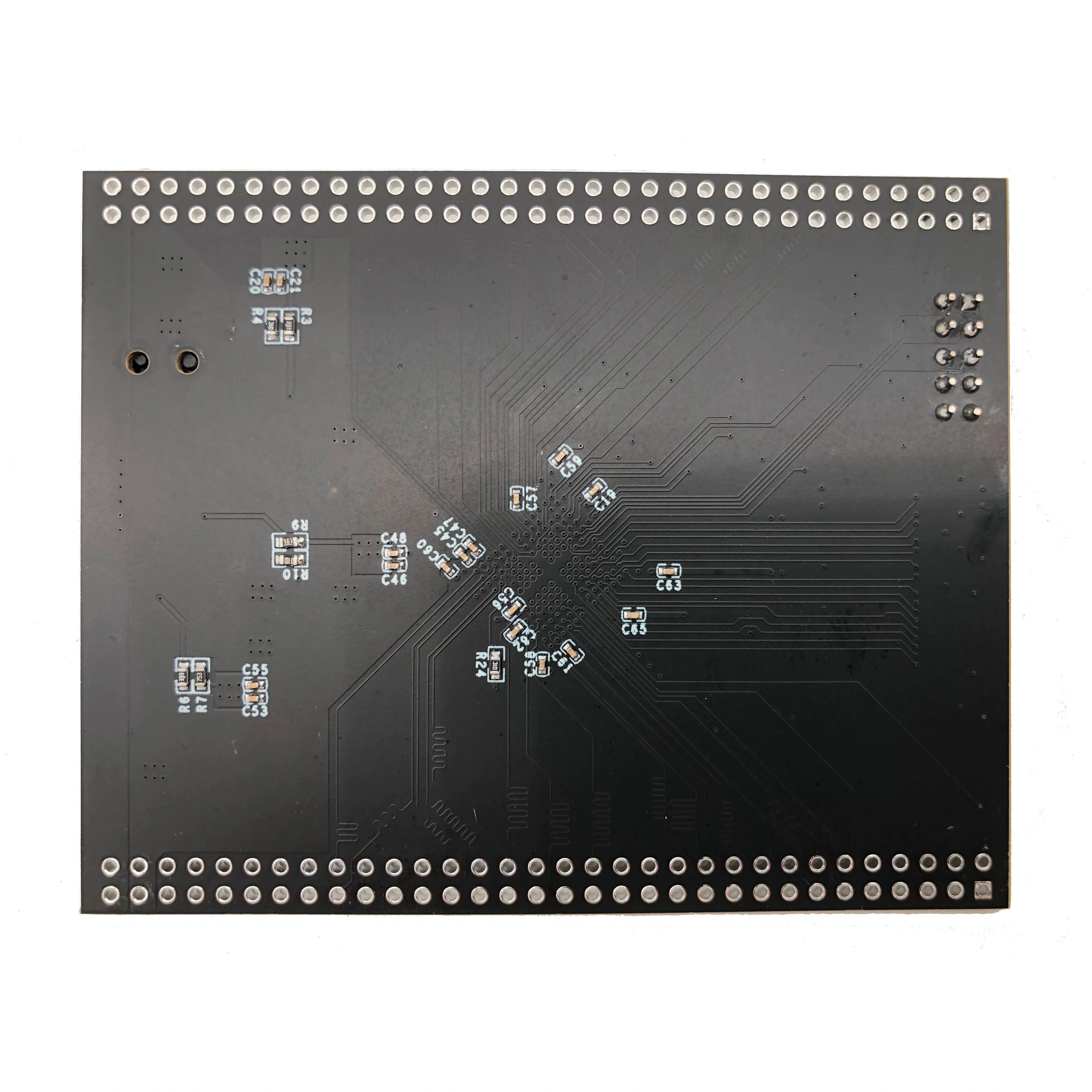 Intel Altera FPGA Cyclone 10 Cyclone10 FPGA 10CL025 Development Board