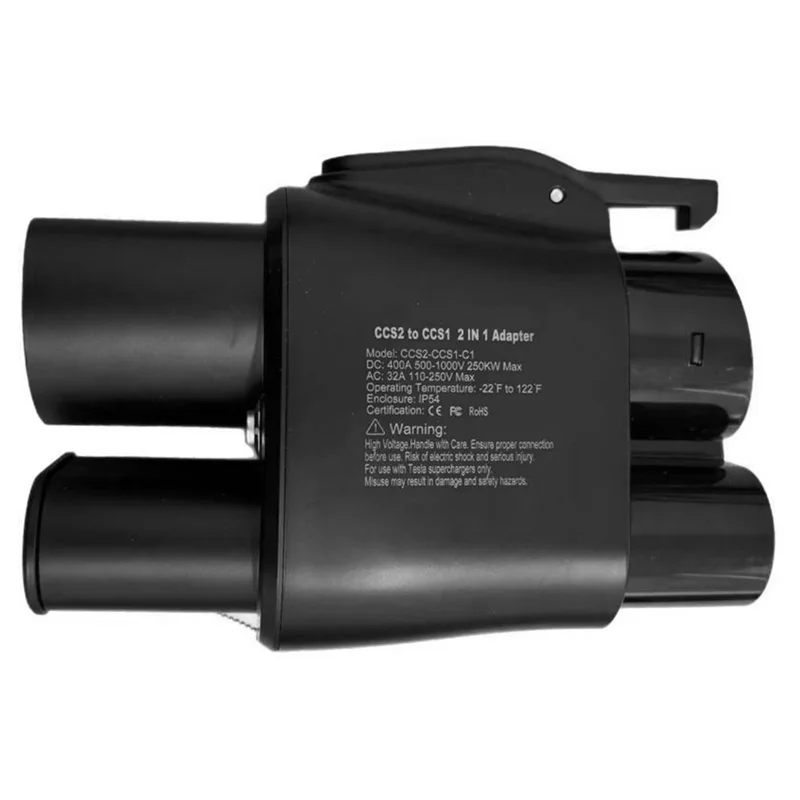 A85E-Electric Vehic…