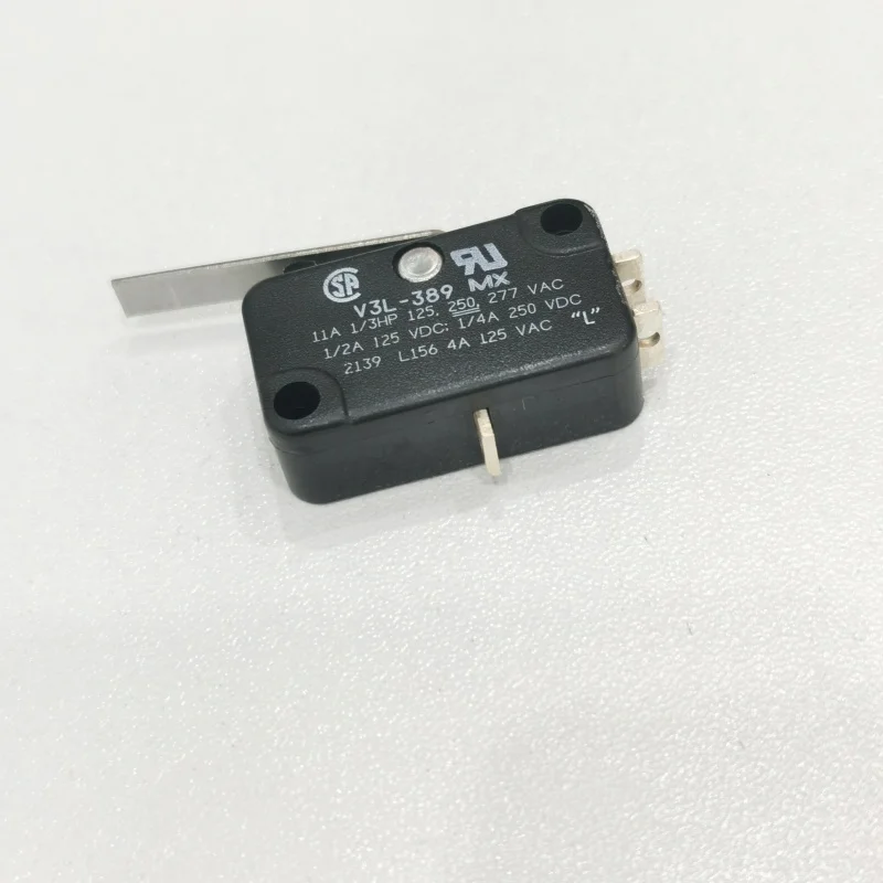 V3L-389 Honeywell Micro Switch Brand New and Original