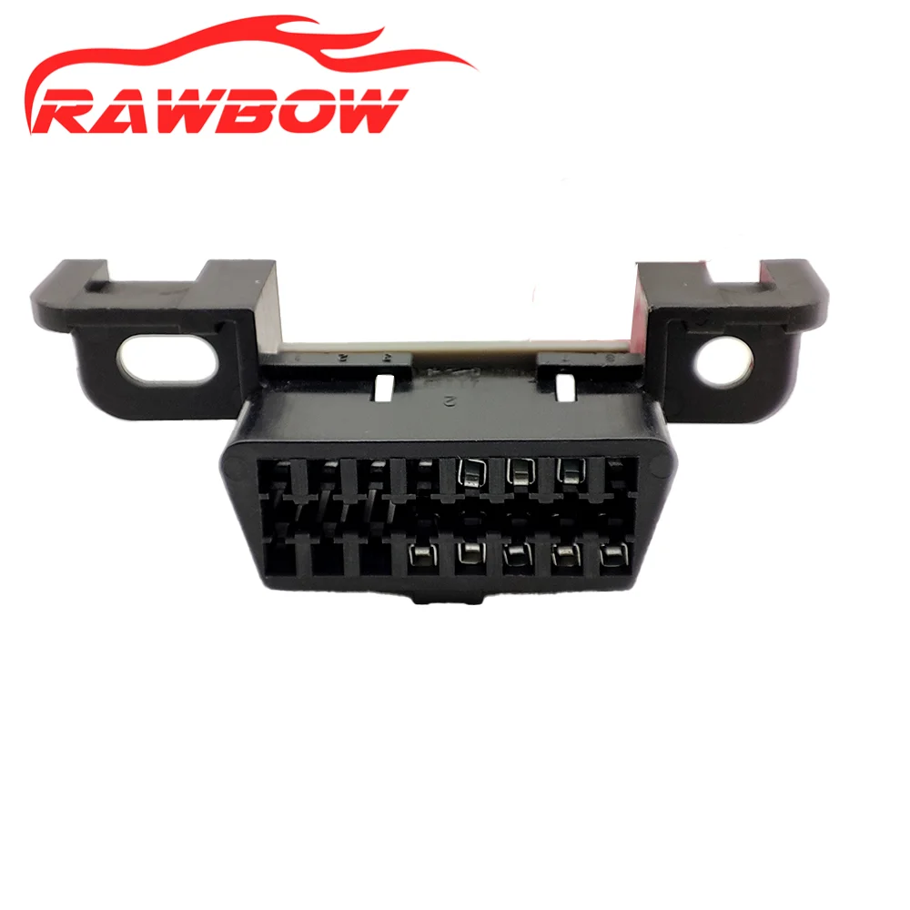 Harness With Power …