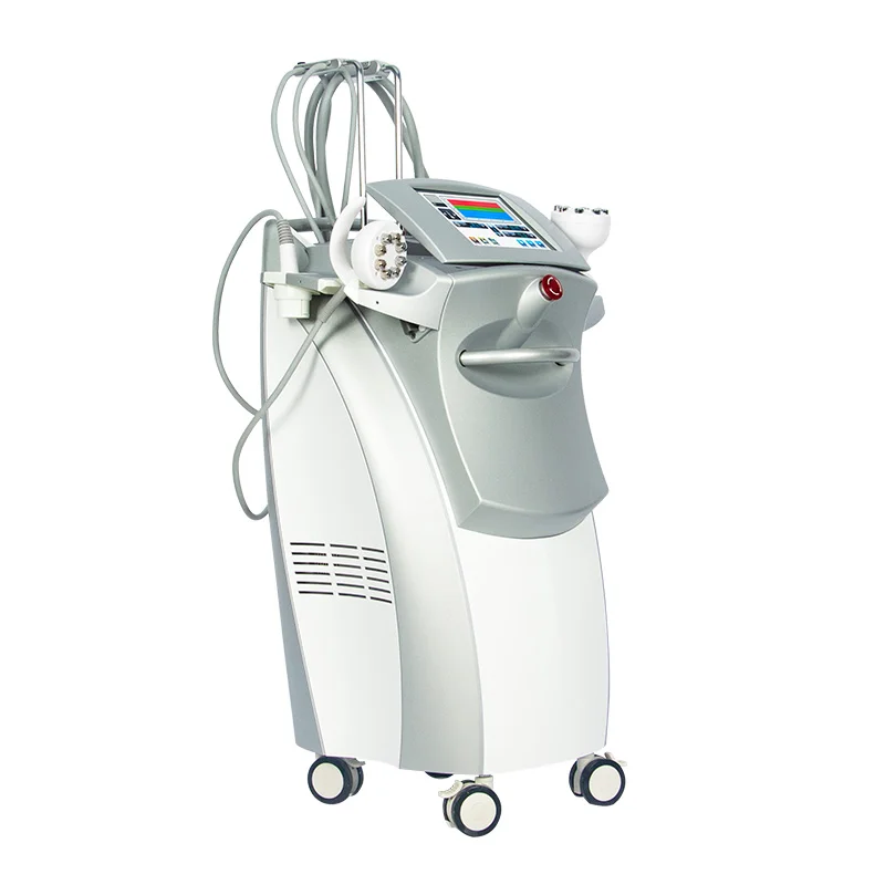 Venus Legacy Multifunctional RF Shaping For Reducing Stretch Marks Tightening Skin Slimming 4d Professional Varimpulse Machine - Image 6