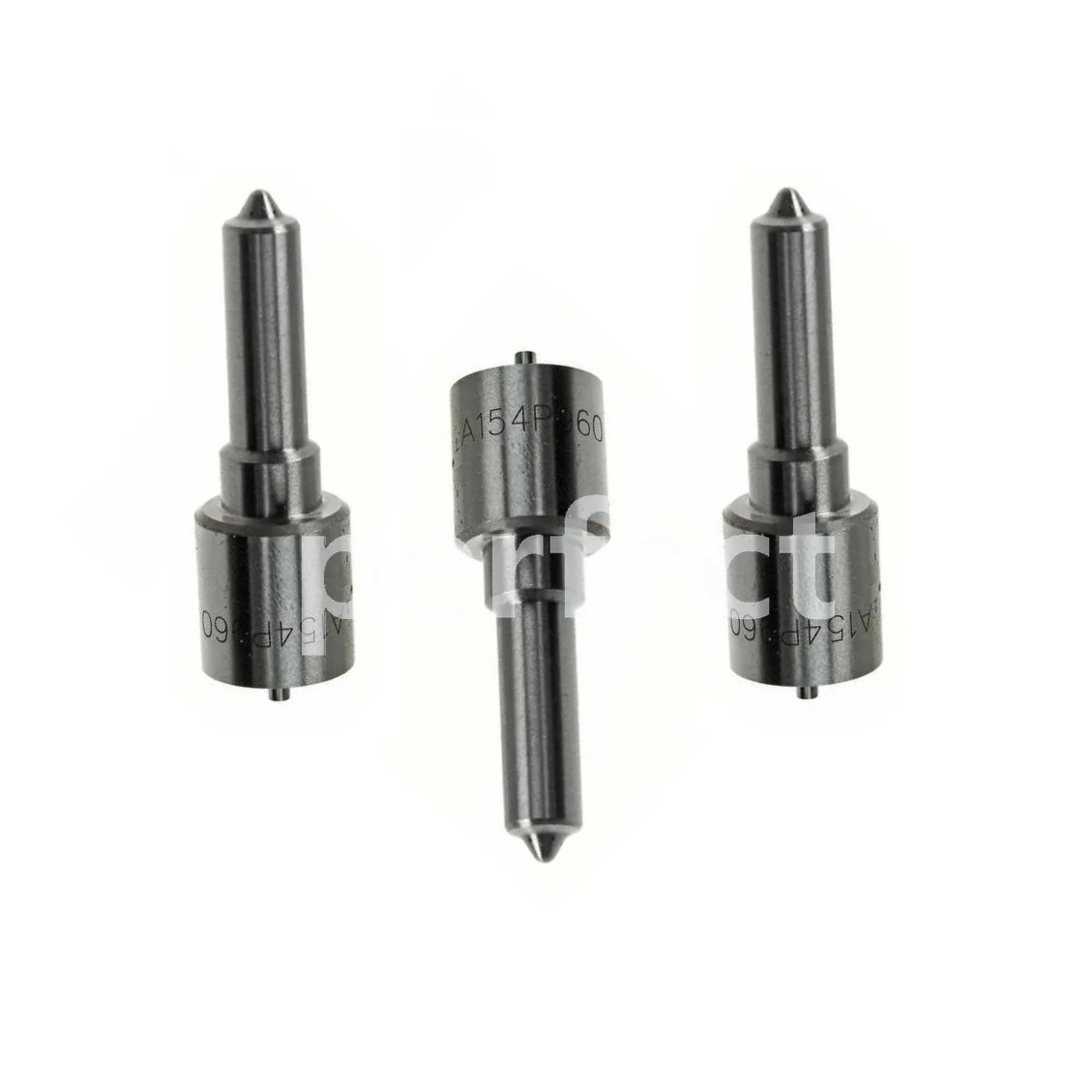 

For MAN D0835 / 0432133796 6x Diesel Fuel Injector Nozzle Tip DSLA154P960