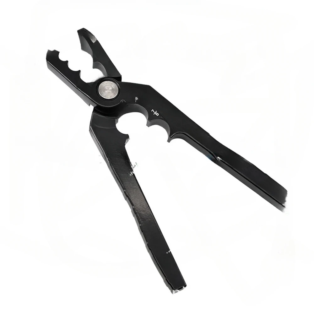 

for CT-301 Copper pipe repair round pliers, folding pipes, repair tools, air conditioning round pliers