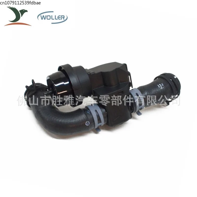 Applicable to Mercedes X156 W176 water cooling circulation valve A 270 200 16 00 A2702001600