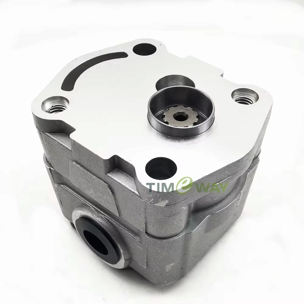 PVD Oil Filling Pump PVD-1B Charge Pump for NACHI PVD-1B-20L Hydraulic Pilot Gear Pump  Repair Slippage Pump