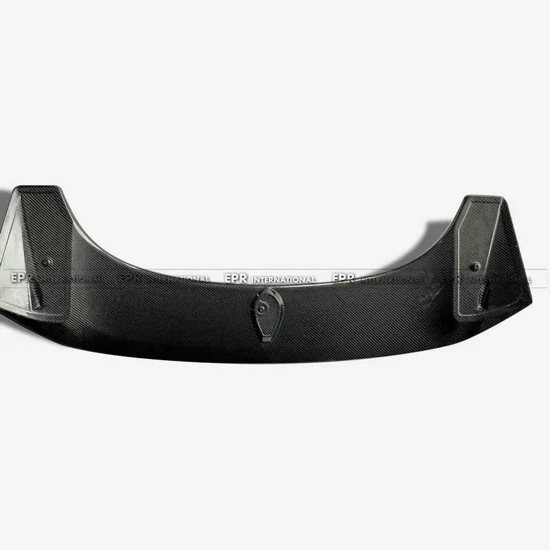

suitable for Mazda 3 Axela 19 Onawards M Type Rear Spoiler (Hatch Back)