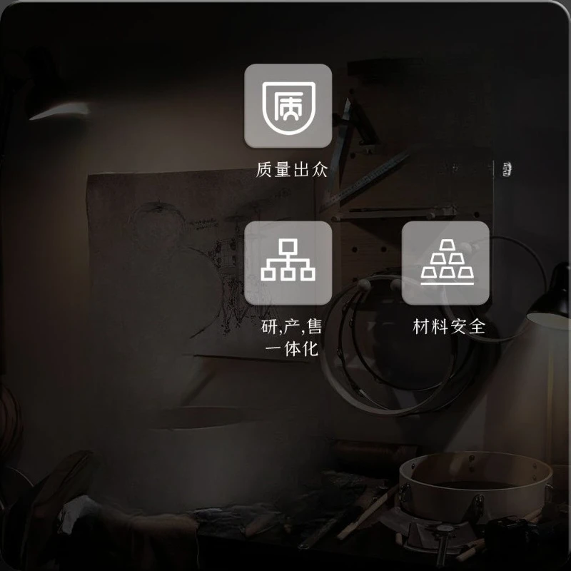 Электронный барабан, профессиональный хост источника звука