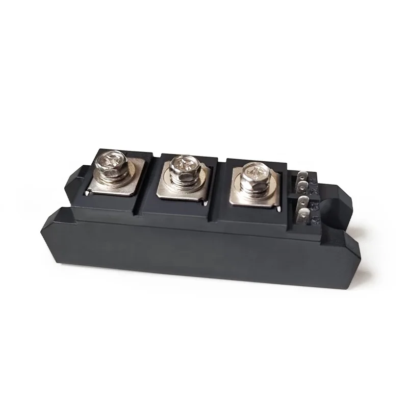 Factory Supply Rotatinos Bridge Rectifier Modules MTC110A Rectifier Module Bridge Rectifier Dioders MTC110A