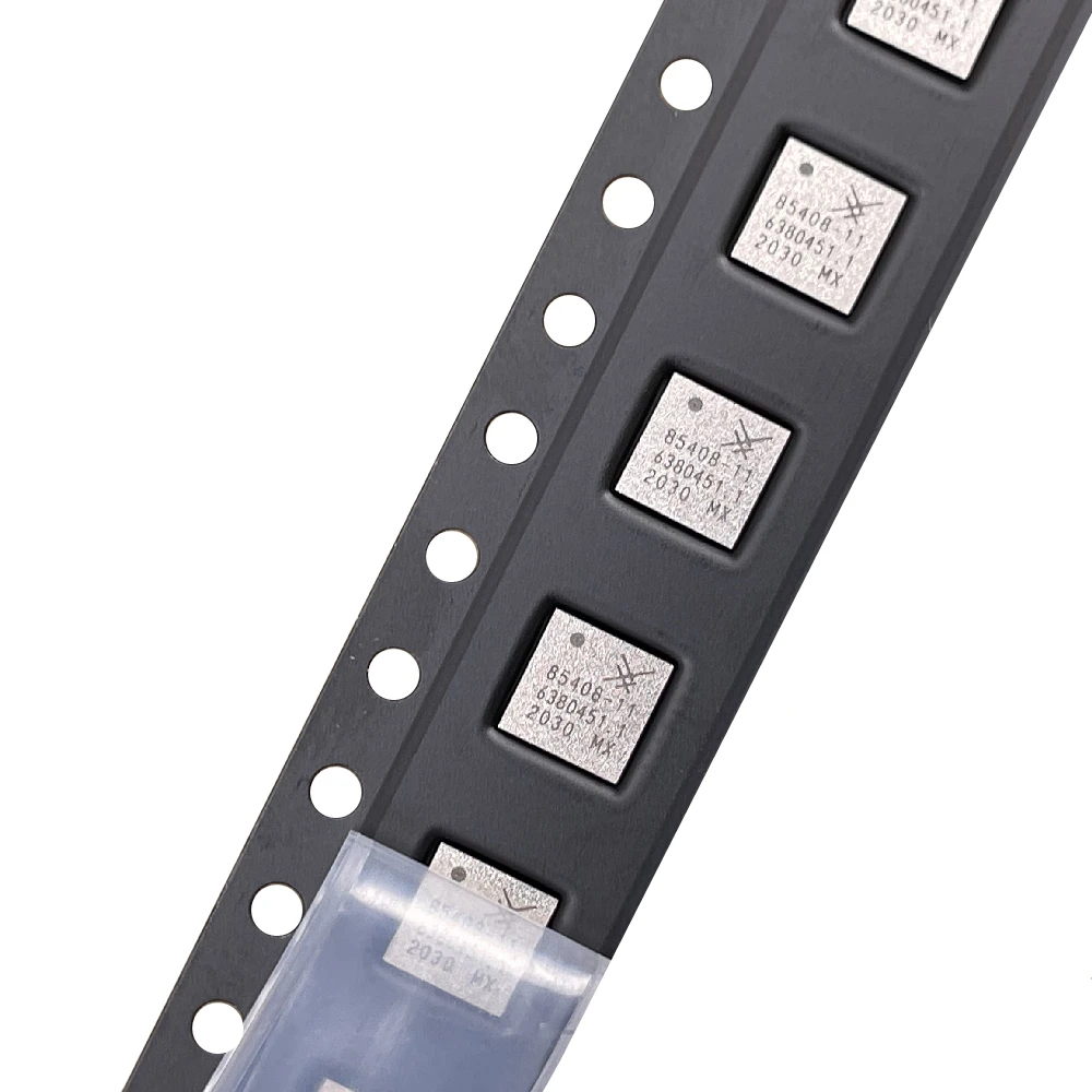 (10pcs)SKY85408-11 (Marking 85408-11) Package :QFN D/C:20+ Power amplifier RF Integrated circuit